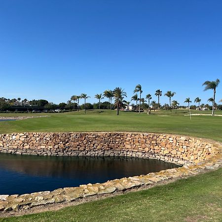 Roda Golf & Beach Resort, Murcia Kültér fotó