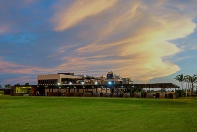 Roda Golf & Beach Resort, Murcia Kültér fotó