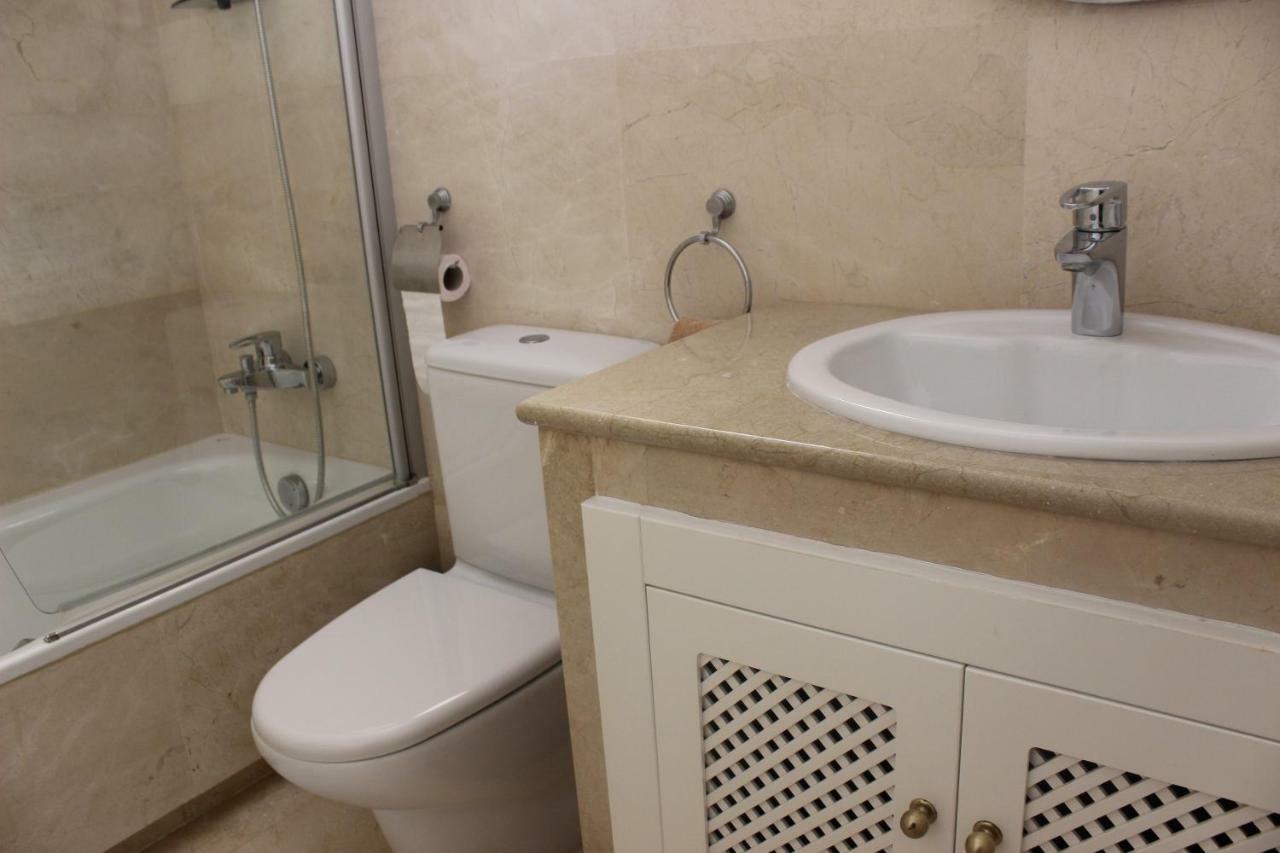 Roda Golf & Beach Resort, Murcia Kültér fotó