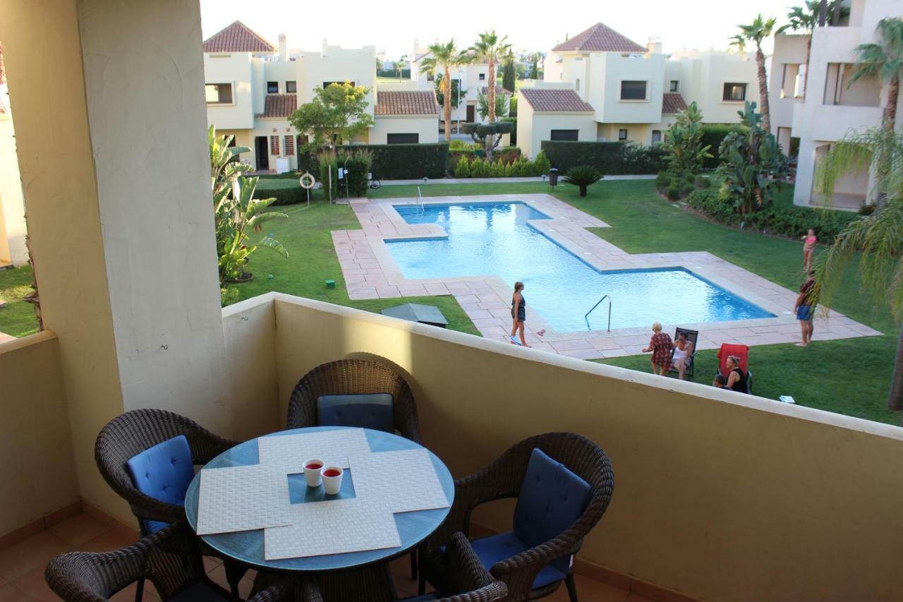 Roda Golf & Beach Resort, Murcia Kültér fotó