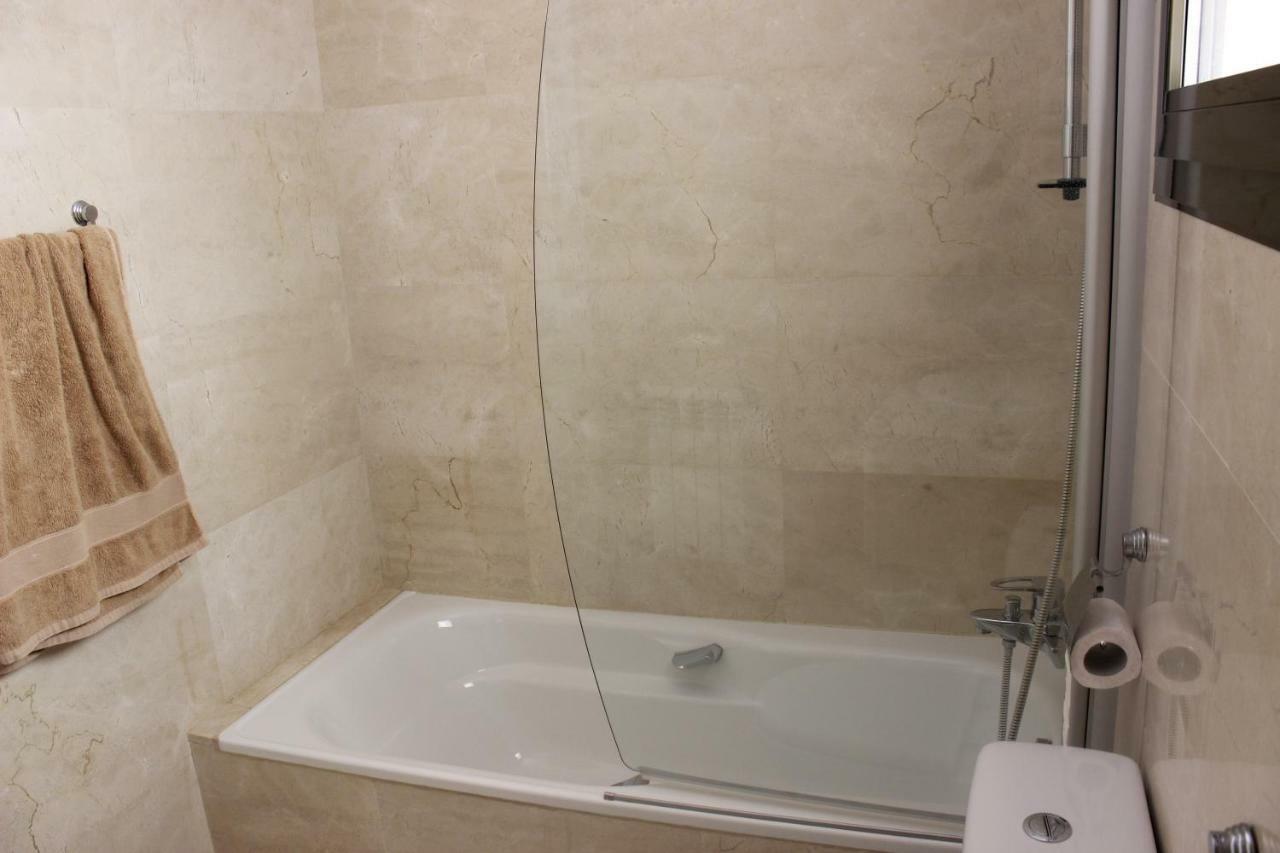 Roda Golf & Beach Resort, Murcia Kültér fotó