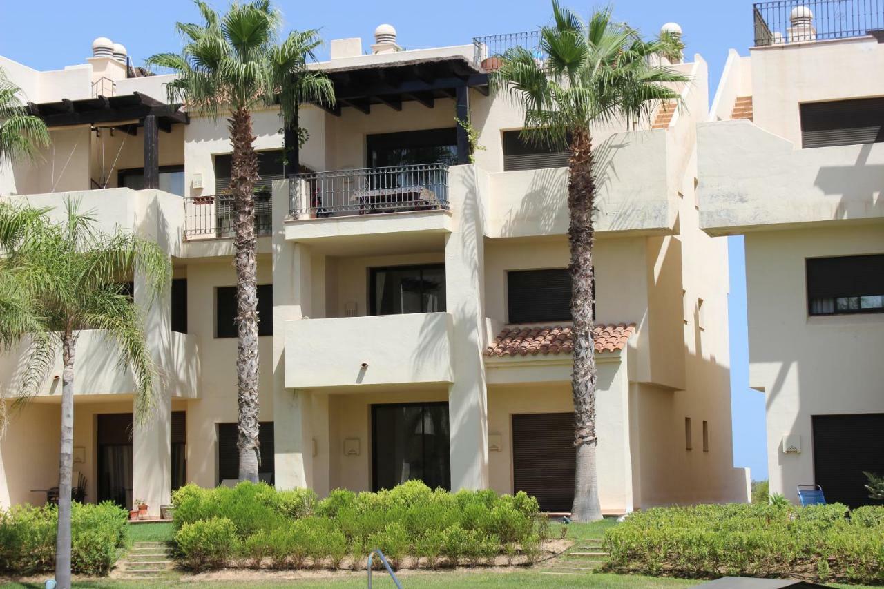 Roda Golf & Beach Resort, Murcia Kültér fotó