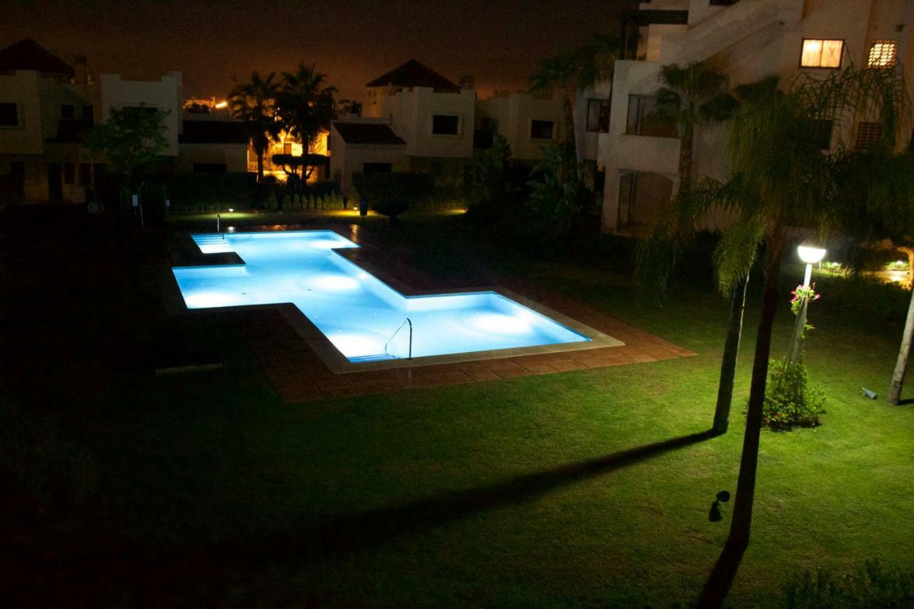 Roda Golf & Beach Resort, Murcia Kültér fotó