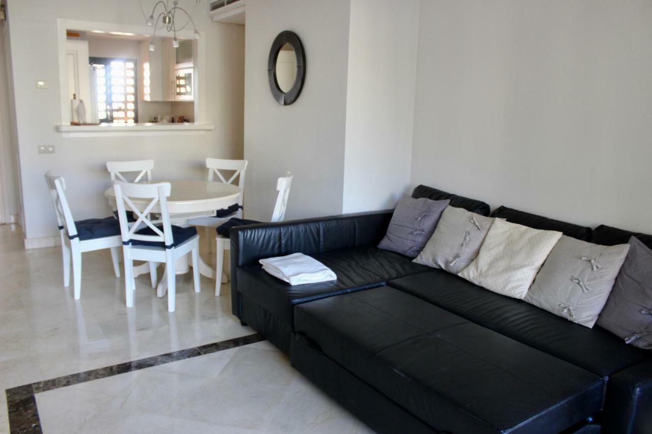 Roda Golf & Beach Resort, Murcia Kültér fotó