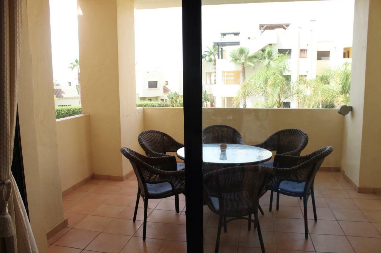 Roda Golf & Beach Resort, Murcia Kültér fotó