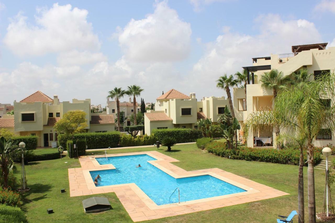 Roda Golf & Beach Resort, Murcia Kültér fotó